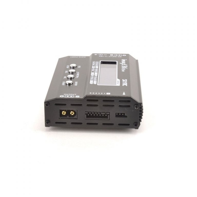 Original SKYRC iMAX B6 Evo 2S-6S LiPo / LiFe / Li-Ion Professional Balance Charger / Discharger with Bluetooth