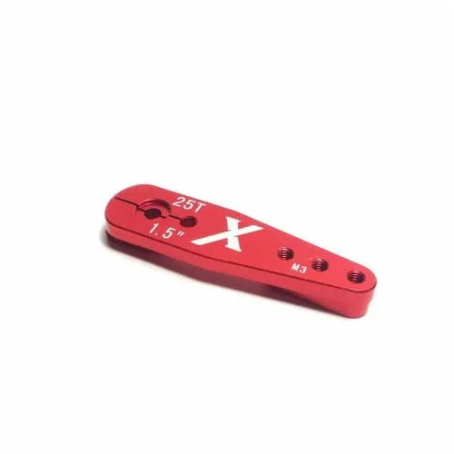 Extreme Flight Servo Arm 1.5″ – M3 25T