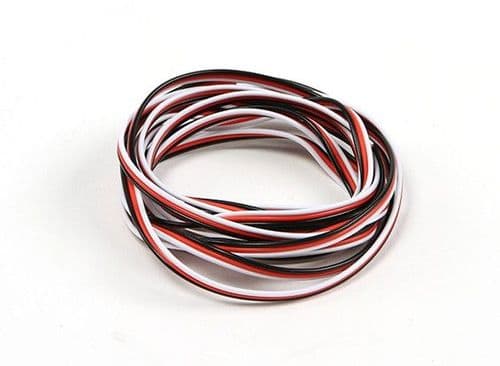 Servo Wire 22AWG 60 Core 1 Meter