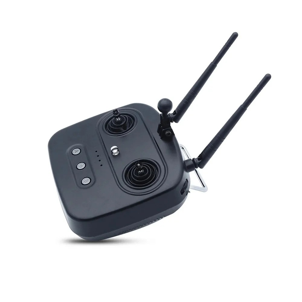 SKYDROID T10 2.4GHz 10CH Remote Controller with R10 Receiver and FPV Camera