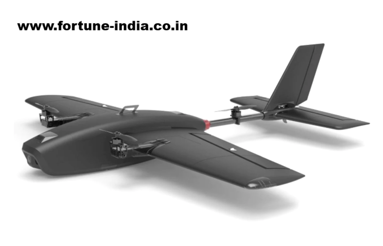 HEEWING VTOL T1 Ranger