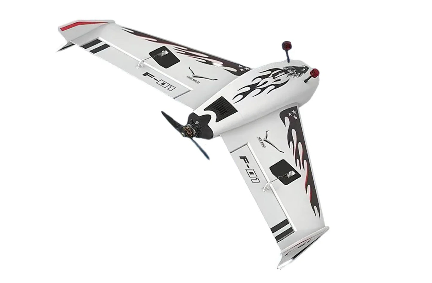 HEEWING F01 KIT