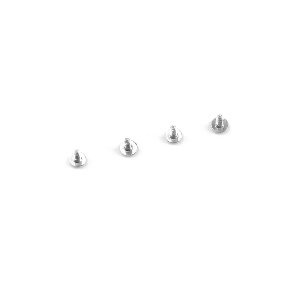 Damping Balls and Screws for Moblite7