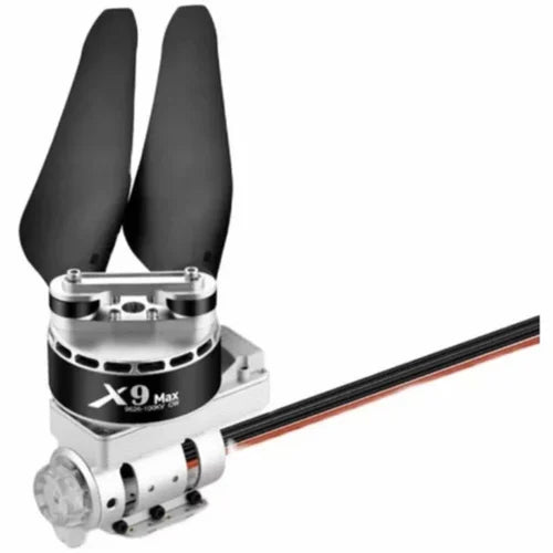 Hobbywing XRotor X9 Combo CCW