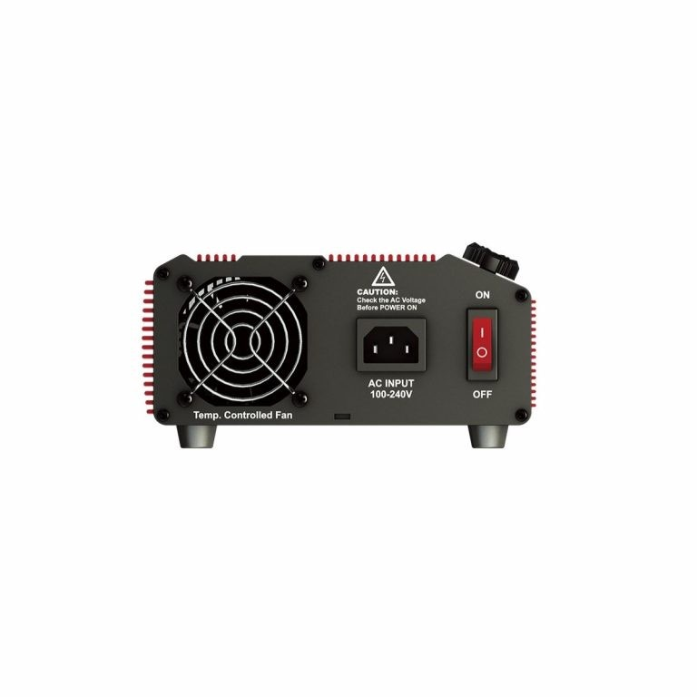 Original SKYRC EFUEL 1200W Power Supply
