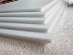 Depron Sheet 3mm x 500mm x 1000mm