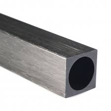 Square Carbon Fiber Tube 10x10x8.5x1000mm