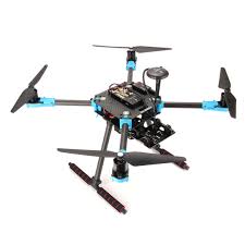 Holybro X500 V2 Frame Kit for Pixhawk Drones