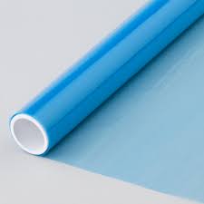NON PERFORATED RELEASE FILM IN 1500MM X 50MTR X 20 MIC
