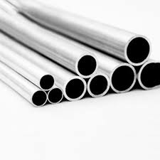 Aluminium Round Tube OD 19mm × ID 17mm × Length 1000mm