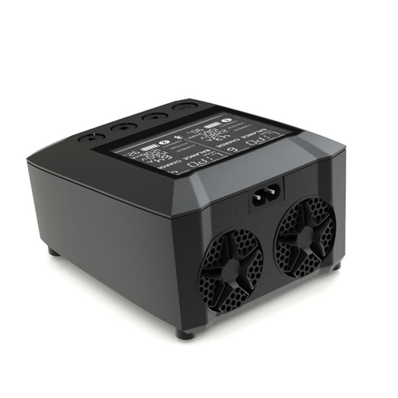 Original SKYRC B6 Nano Duo Charger