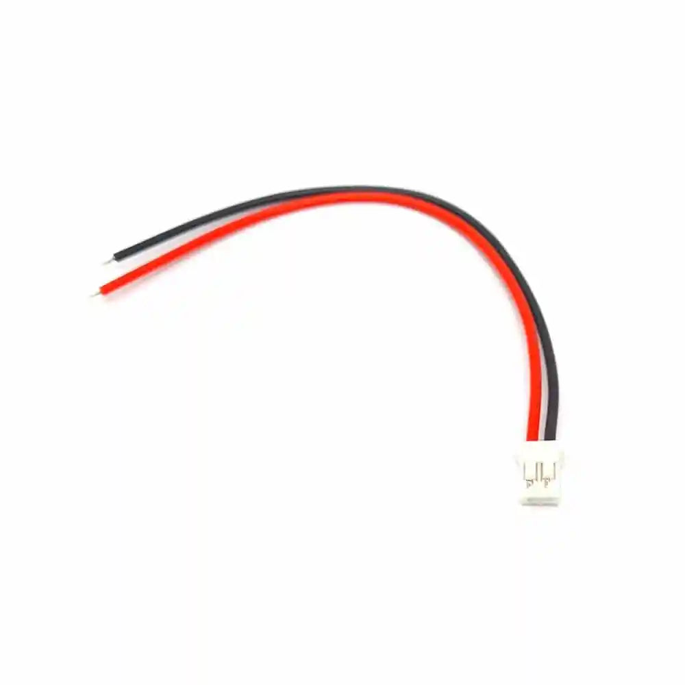 JST PH2.0 Connector with Cable Pair
