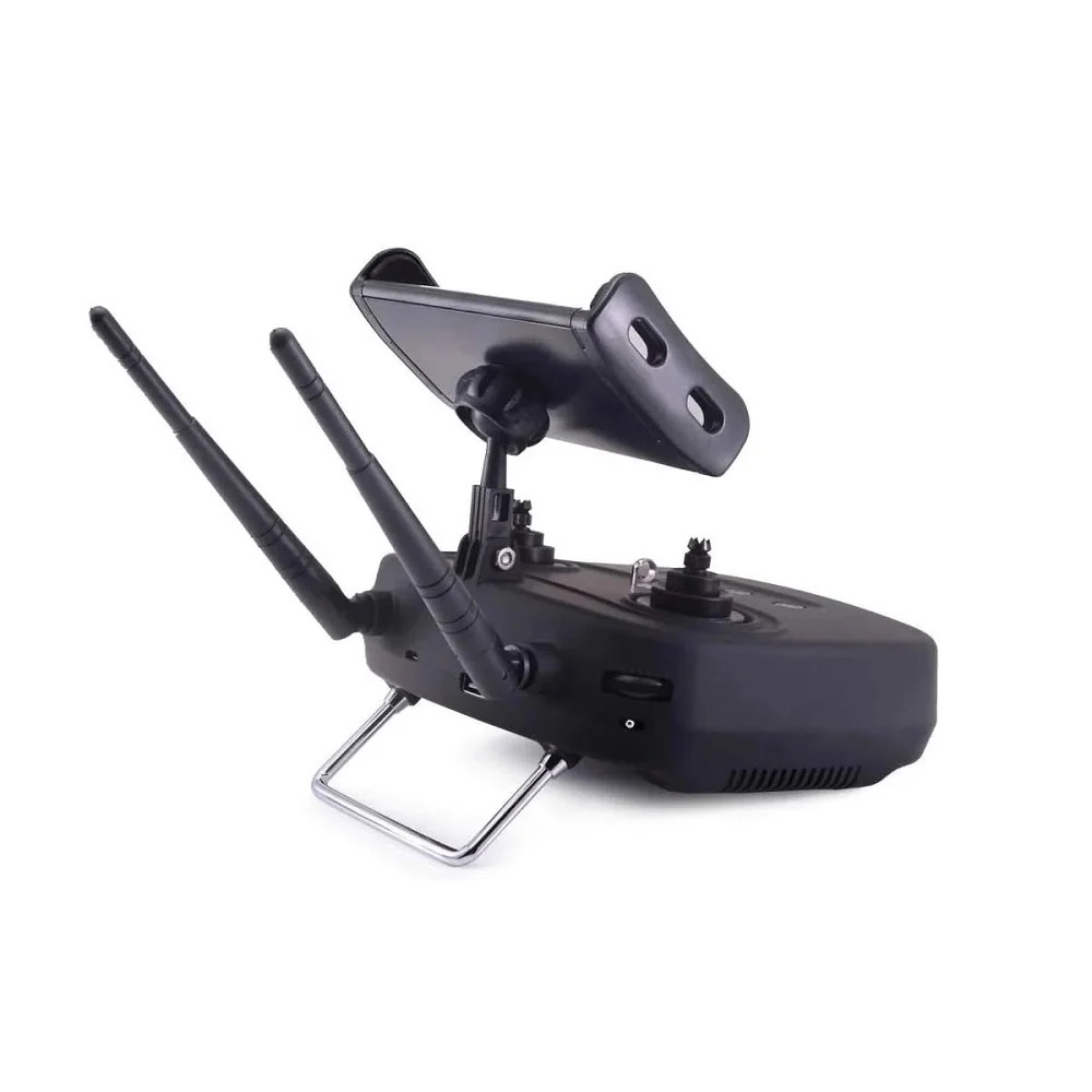 SKYDROID T10 2.4GHz 10CH Remote Controller with R10 Receiver and FPV Camera