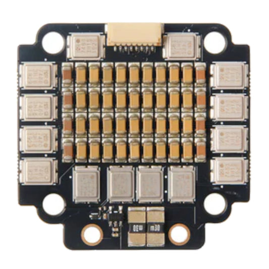 Kakute H7 V1.5 Stack  H743 FC + Tekko32 F4 Holybro