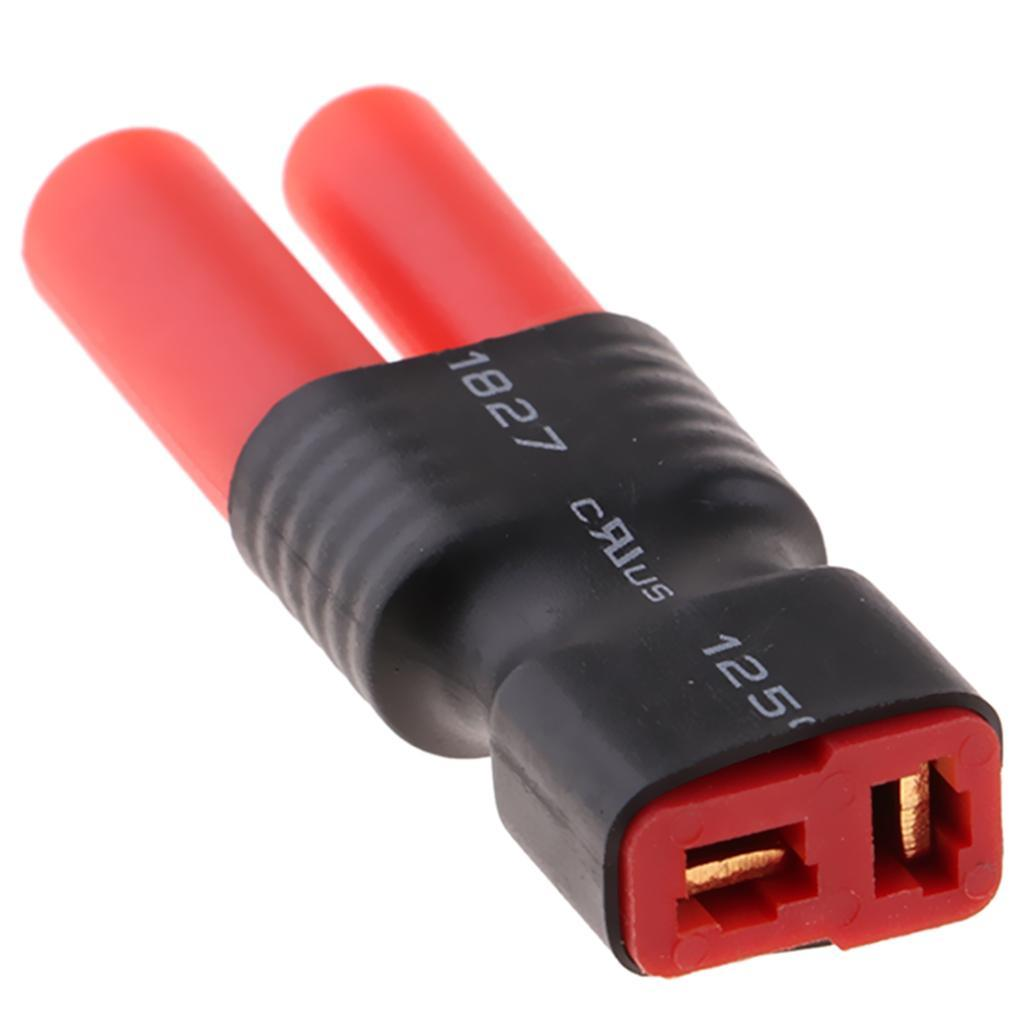 HXT 4MM to T Plug Female Adapter