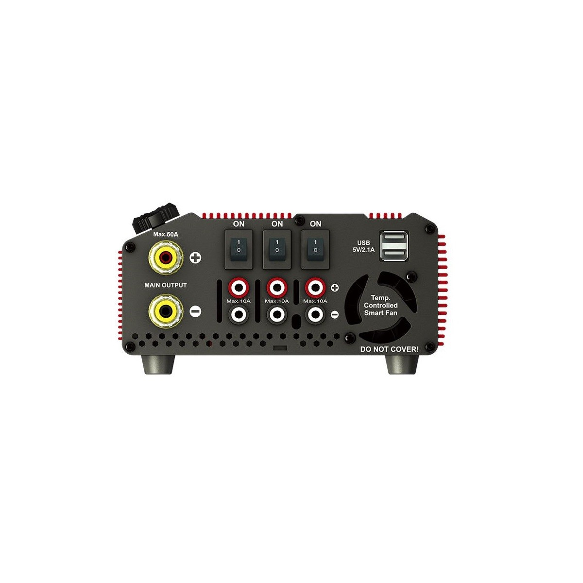 Original SKYRC EFUEL 1200W Power Supply