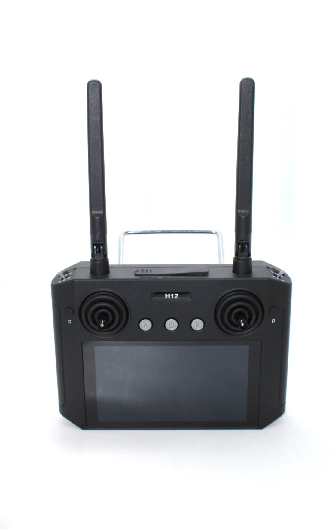 SKYDROID H12 Remote Controller with Built-in Display and Camera