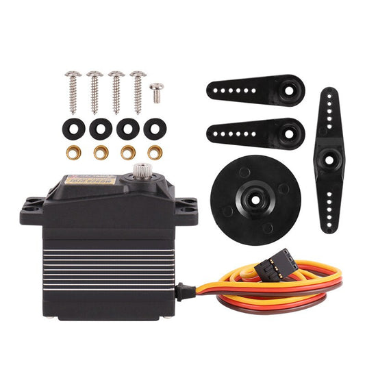 MG958 Digital High Torque Metal Gear Servo Motor