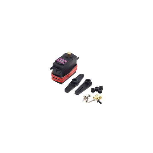 MG996R High Torque Servo Motor 9KG 180 Degree Metal Gear