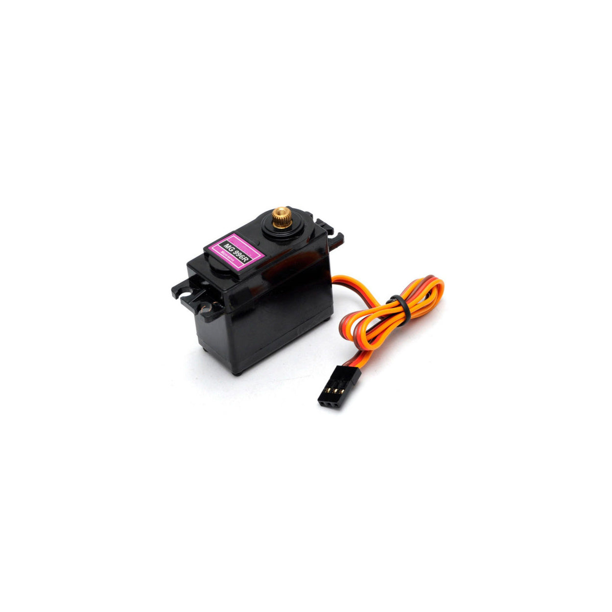 MG996R High Torque Servo Motor 9KG 180 Degree Metal Gear