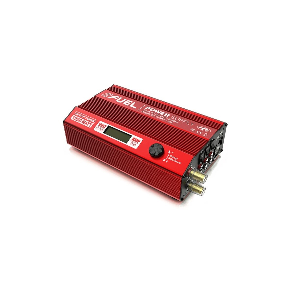 Original SKYRC EFUEL 1200W Power Supply