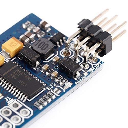 Flight Control Board Mini OSD Module For 2.6 APM PIX Pixhawk