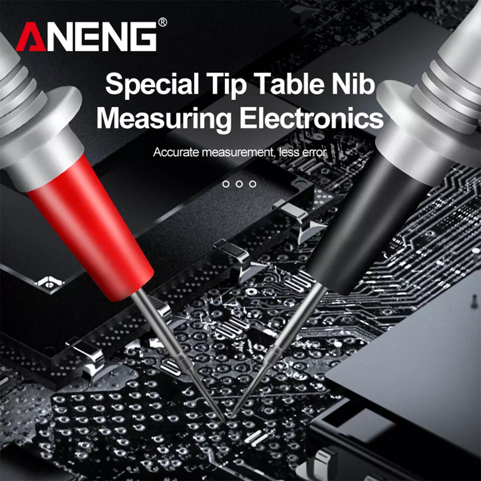 ANENG PT2010 20A 1000V Multimeter Probe