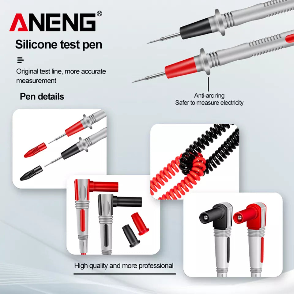 ANENG PT2010 20A 1000V Multimeter Probe
