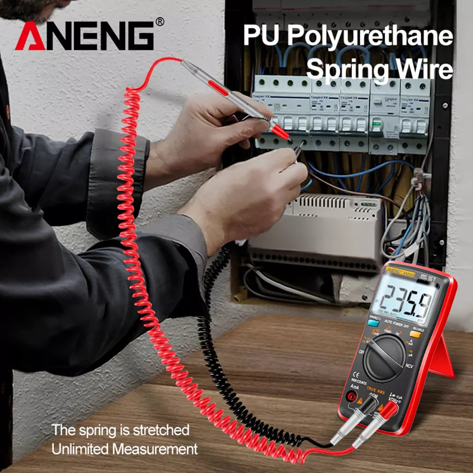 ANENG PT2010 20A 1000V Multimeter Probe