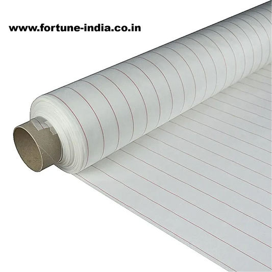 PEEL PLY NYLON BASED 85GSM (1500MM X 50 MTRS)