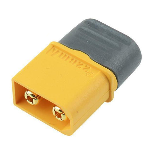 XT60H-M Male Connector