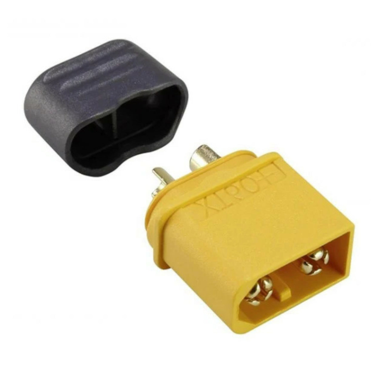 XT60H-M Male Connector