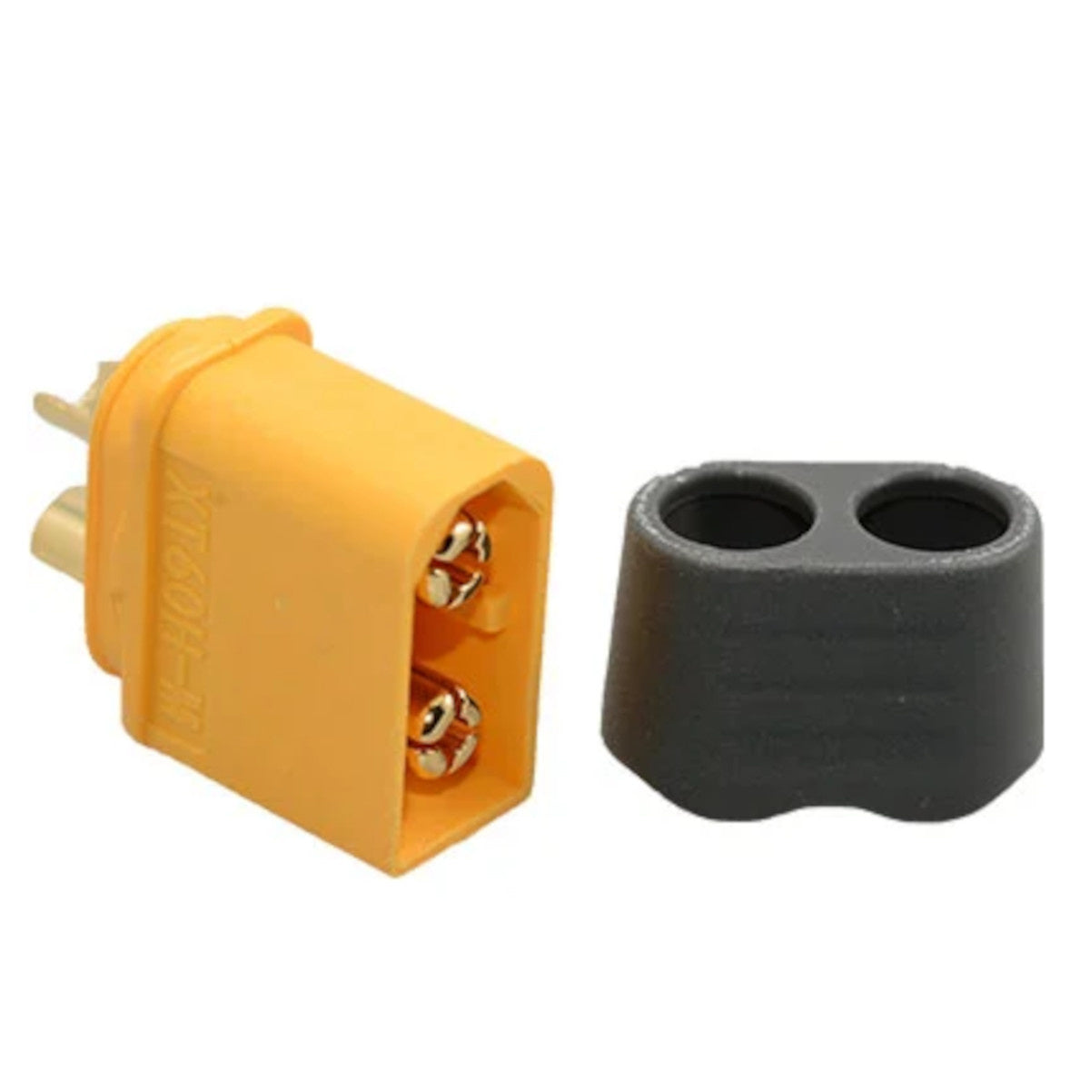 XT60H-M Male Connector