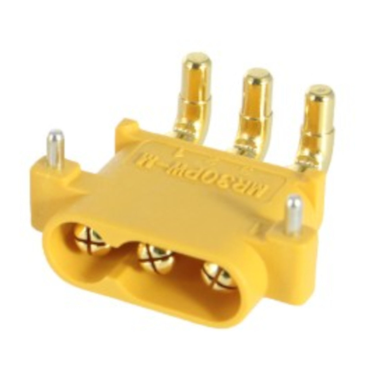 MR30PW-M Male Connector