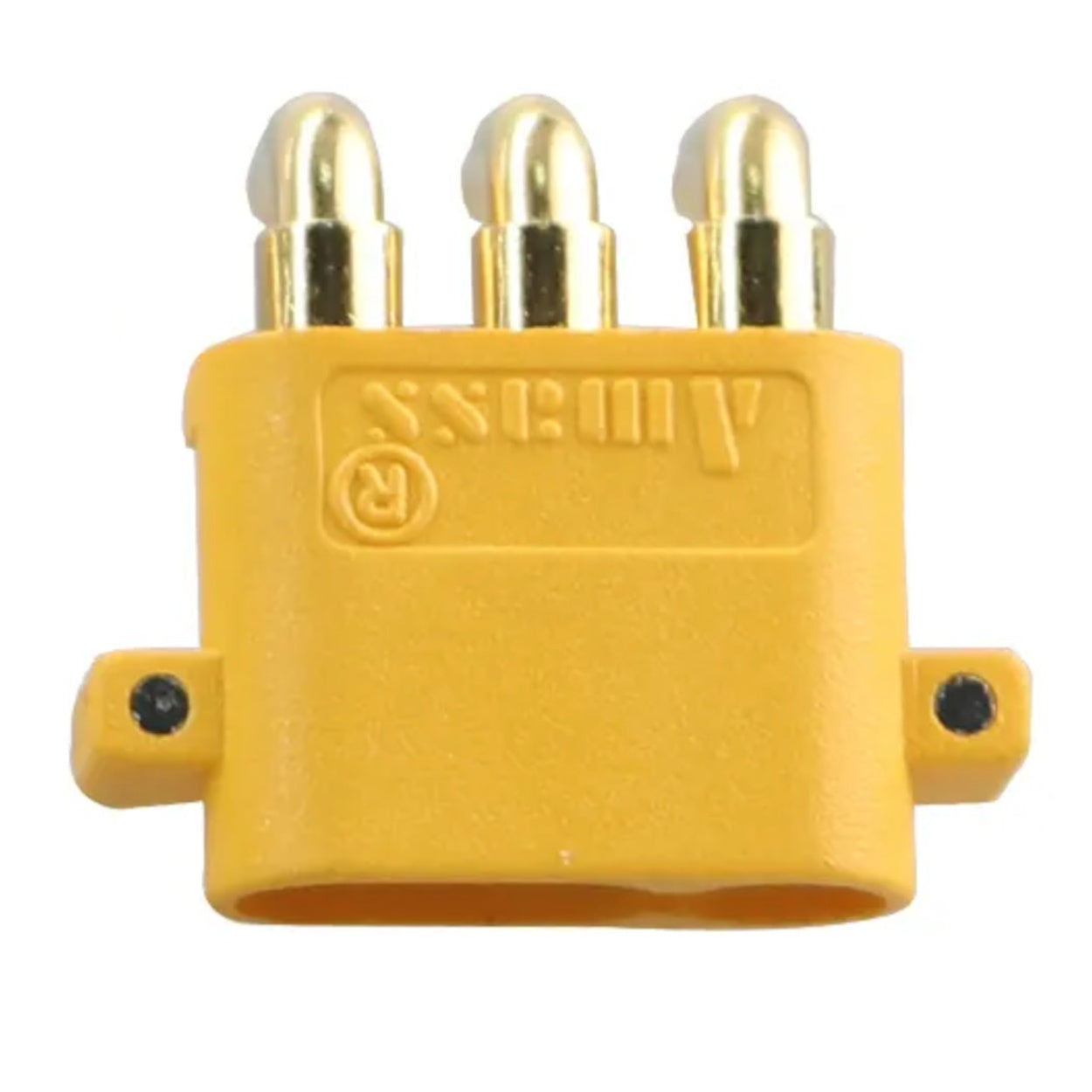 MR30PW-M Male Connector
