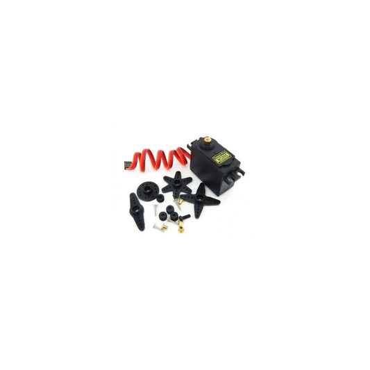 MG995 High Torque Servo 12KG 180 Degree Metal Gear
