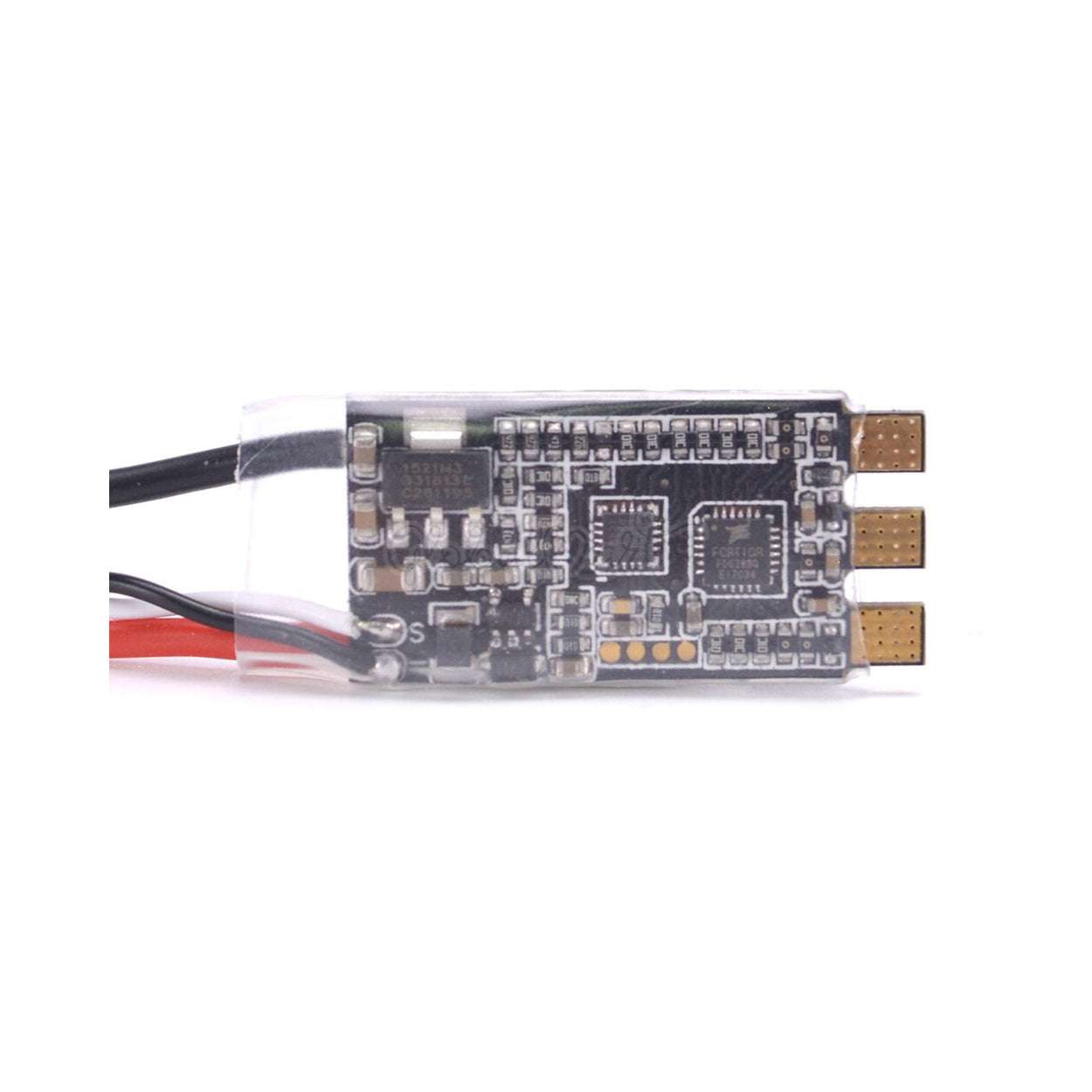 FVT LittleBee 30A BLHeli-S ESC 2-6S – Multishot & DSHOT