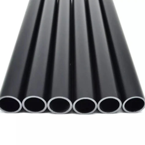 Pultruded Carbon Fibre Tube 4mm OD x 3mm ID x 1000mm