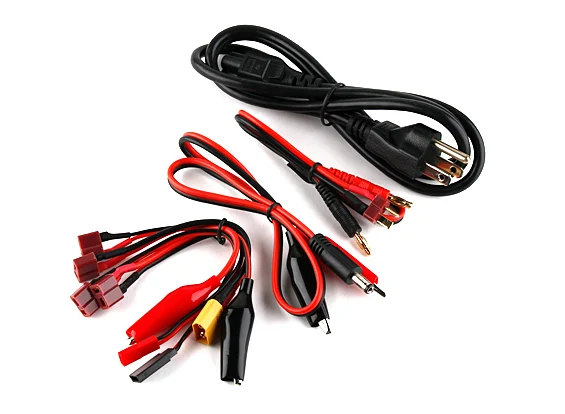 Original SKYRC iMAX B6AC V2 Professional Balance Charger / Discharger