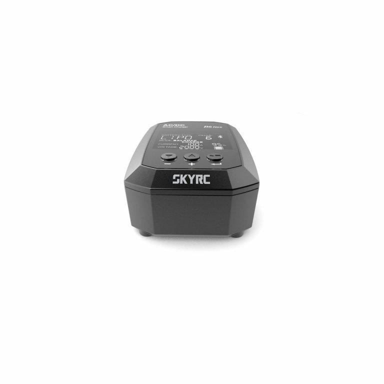 Original SKYRC B6 Nex 1-6S LiPo Charger with Bluetooth