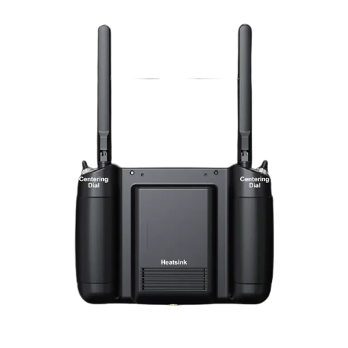 SIYI MK15 Standard Enterprise Combo RC Transmitter