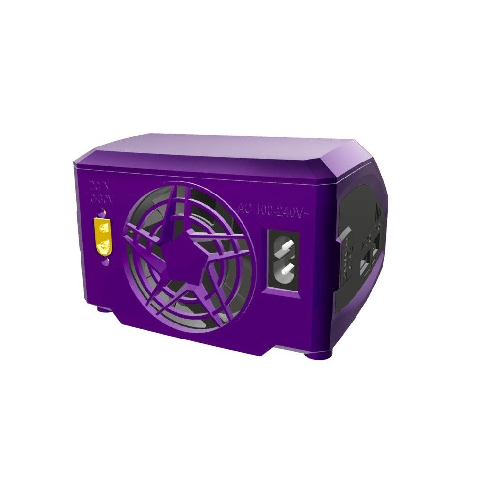 Original SKYRC Q200 Neo AC/DC Multi-Function Smart Charger