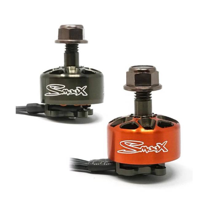 RCinPower SmooX 1507 Plus 3800KV FPV Motor