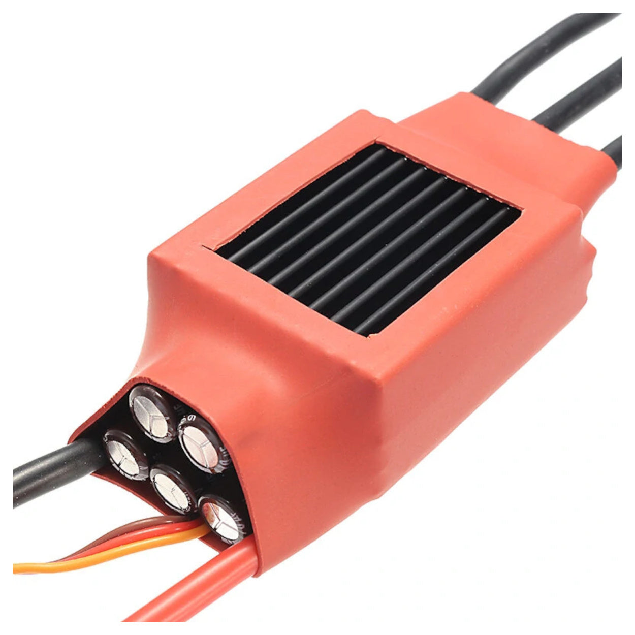 ESC 2-7S BEC 5V 5A 200A BLDC