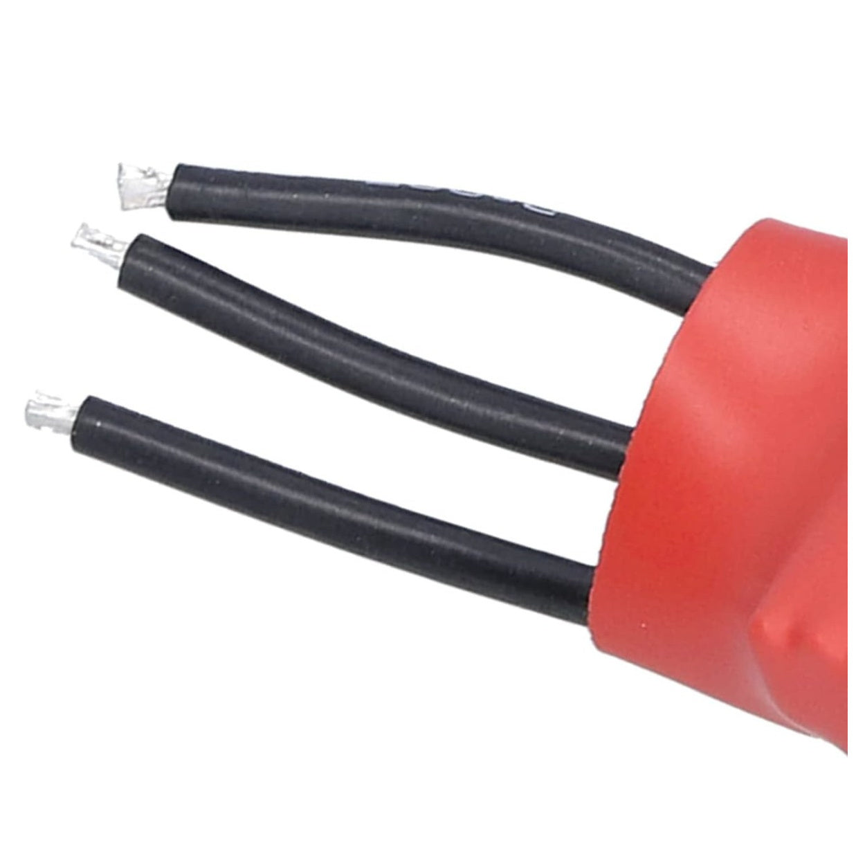 Red Brick 50A BLDC ESC – 2-4S Electronic Speed Controller with 5V/3A BEC