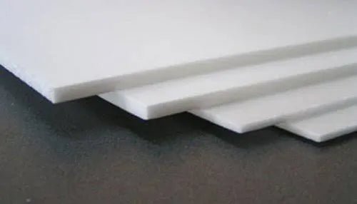 DEPRON FOAM SHEET IN 5MM  PACK OF 4PCS