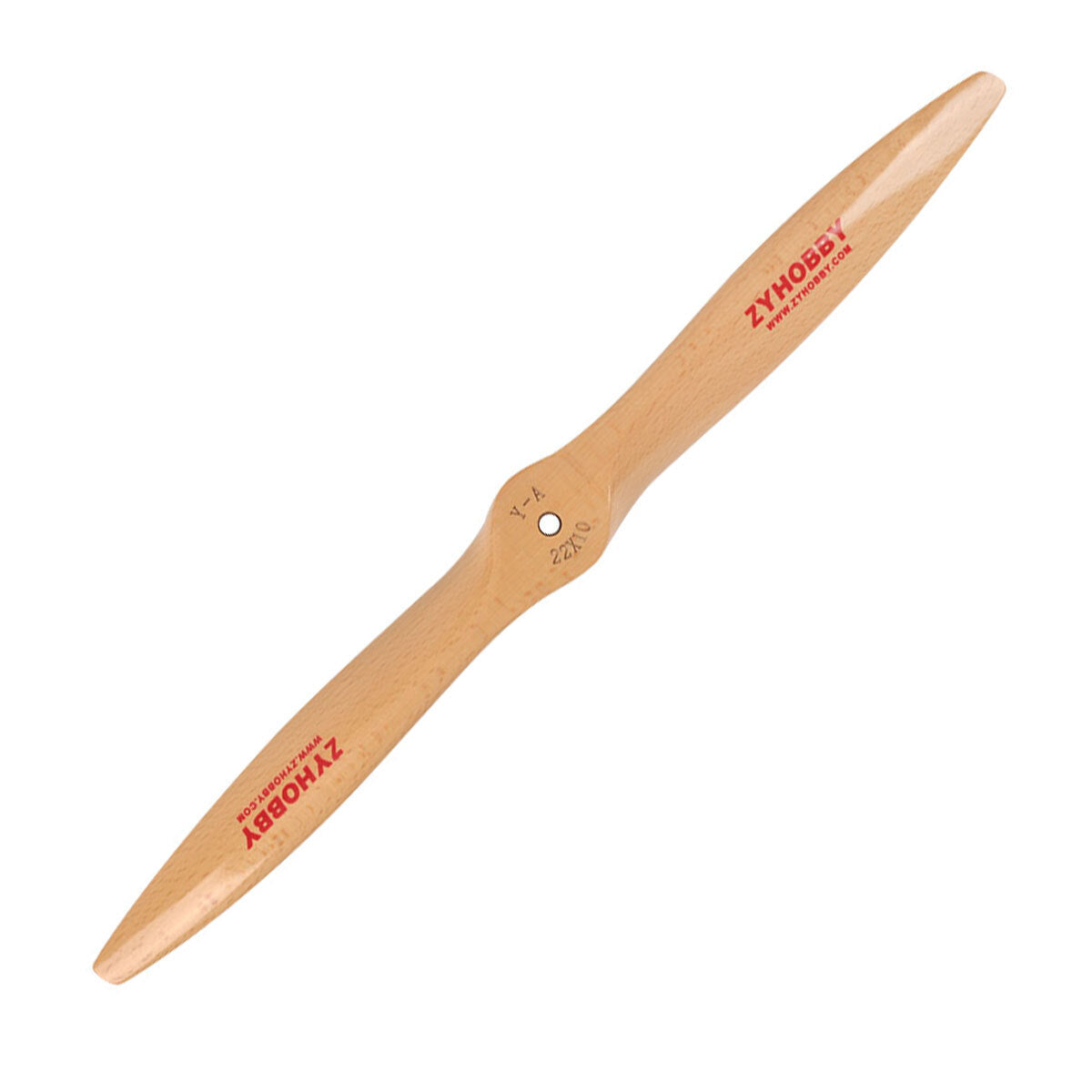 Beech Wood Propeller 14x8 for Nitro/Gas Engines
