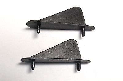 Wing Skids