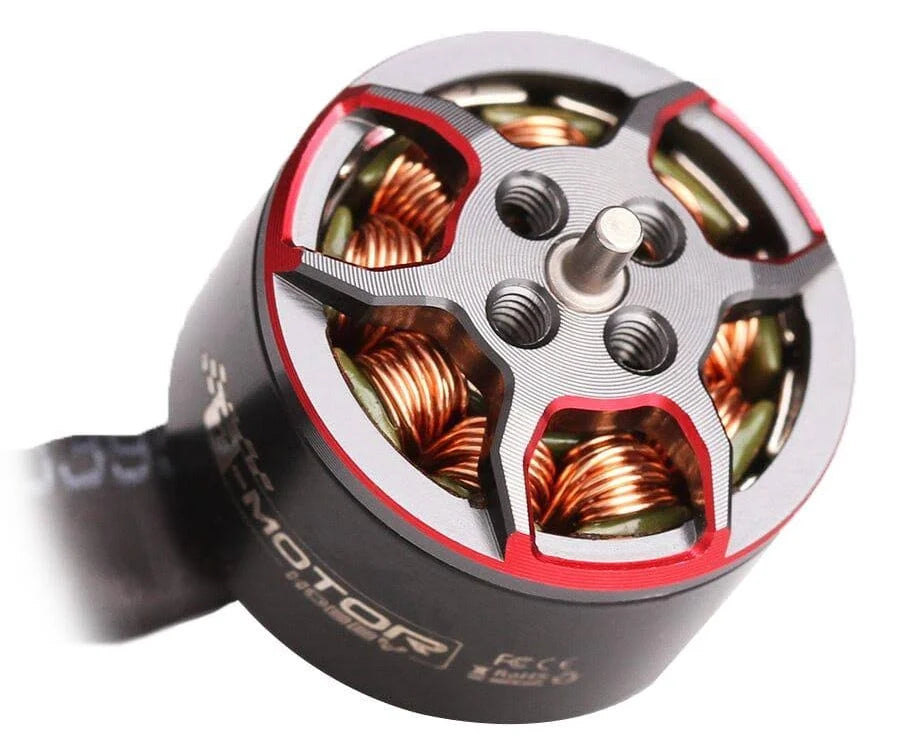 T-Motor F1408 Fpv Racing Drone Motor 3-6S KV2800