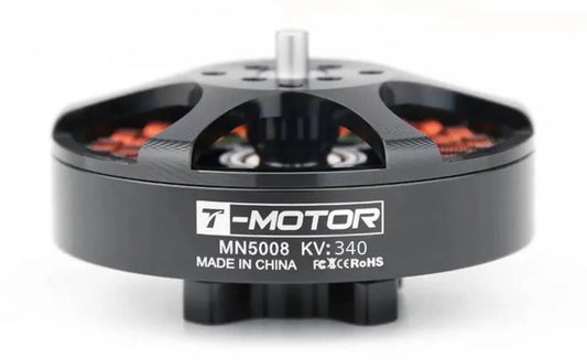 T-MOTOR MN4006 380KV Brushless Motor